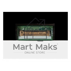 Матрица 17.3 Matte B173HAN01.0, WUXGA FHD 1920x1080, 30 Lamels DisplayPort, cветодиодная (LED), AU Optronics