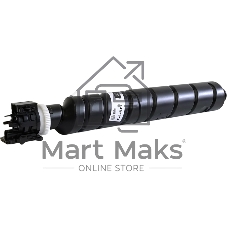 Картридж лазерный Cactus CS-TK8345K черный (20000 стр.) для Kyocera TASKalfa 2552ci/2553ci