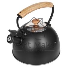 Чайник для плиты Pomi d'Oro P-650192 Napoli, 2,7 л