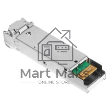 Кабель Osnovo OC-SFP-10G-1M
