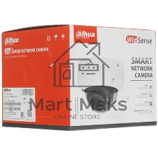 Видеокамера IP DH-IPC-HDBW3441RP-ZS