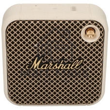 Портативная колонка Marshall Willen White