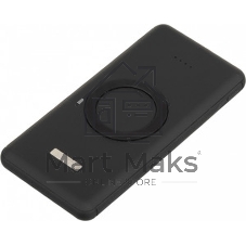 Портативный аккумулятор Buro BPF10A 10000mAh QC3.0/PD3.0 22.5W 2.1A 2xUSB-A/USB-C черный