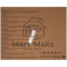 Картридж струйный NVPrint T9661 для Epson WorkForce Pro WF-M5299DW, WF-M5799DWF