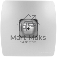 Вытяжной вентилятор Maunfeld MFX12TS