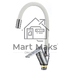 SL137W-016F Смеситель для кухни, ø35