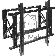 Настенное крепление ONKRON PRO7G для видеостен 50”-70