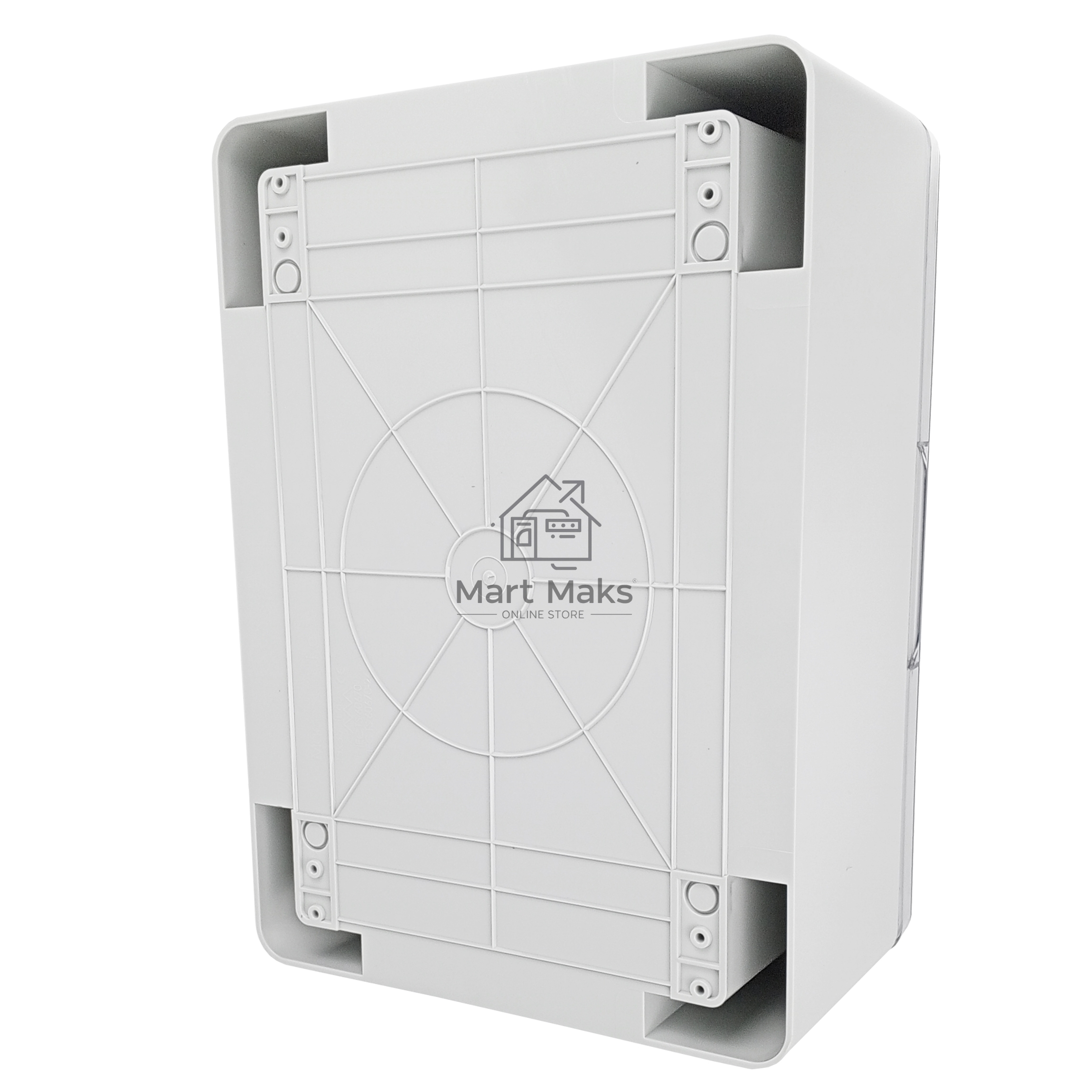 Щит AY-KA ABS-пластик IP65 с прозрачной крышкой 350X500X190 (AYKT355019)