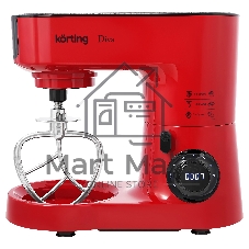 Кухонная машина Korting KKM 0103 Diva
