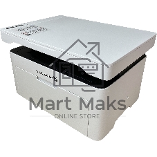 МФУ лазерное Техноэволаб T2023 МФУ, до 23 стр/мин, A4, USB/Ethernet и Wi-Fi, лоток подачи 150 листов, 220В (T2023nw)