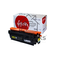 Картридж 064HY Sakura для Canon i-SENSYS MF832Cdw / LBP722Cdw, желтый, 10400 стр.