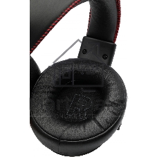 Гарнитура Bloody M590i Sports красный-чёрный, проводная, USB