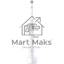 Зубная щетка электрическая Oral-B iO Series 2 iOS2.1C9.K белый