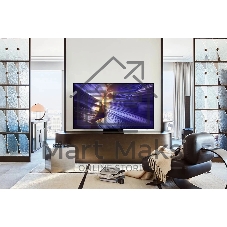 Телевизор Samsung 48