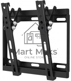 Кронштейн для телевизора Arm Media STEEL-6 черный 15