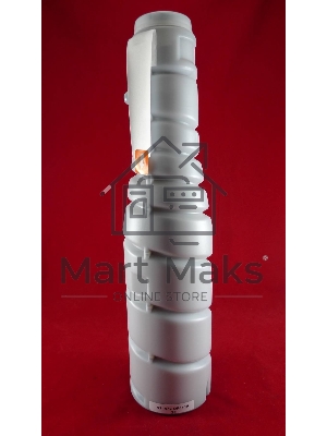 Тонер Konica-Minolta bizhub 223/283/363/423 TN-217/TN-414 (туба, 512г) JPN