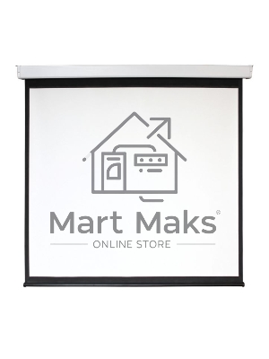 Экран 168x300см Digis Electra-F DSEF-16906 16:9 настенно-потолочный рулонный (моторизованный привод)