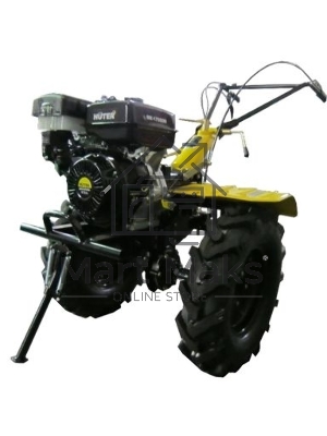 Сельскохозяйственная машина МК-17000P Huter