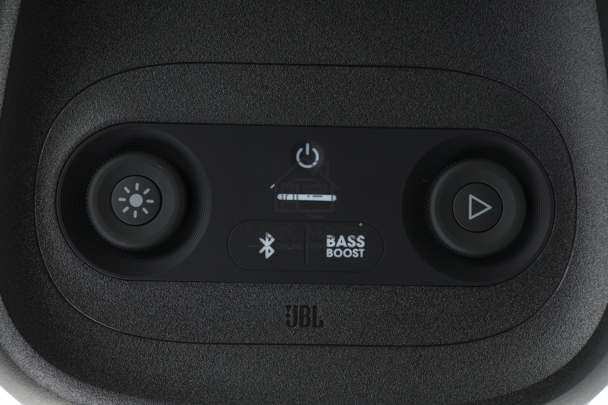 Портативная колонка JBL JBL Partybox 110 черный 160 Вт