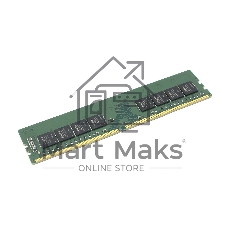 Оперативная память Kingston ValueRAM, DDR4, 32GB (1x32GB), 3200MHz, CL22, DIMM