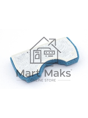 Фильтр HEPA для пылесоса Samsung DJ97-01042C SC43 SC44 SC45