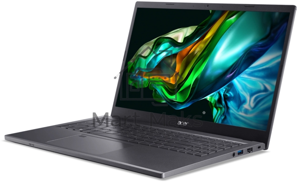 Ноутбук Acer Aspire 5A515-58GM 15.6
