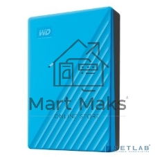 Внешний HDD 2.5