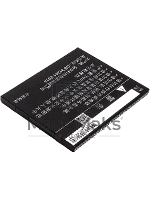 Аккумулятор CameronSinoCS-MUR200SL BM44 для Xiaomi Redmi 2 3.8V / 1500mAh / 5.70Wh