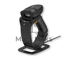 Сканер штрих-кода ручной Newland HR3000 2D имидж, беспроводной, USB, Bluetooth, черный