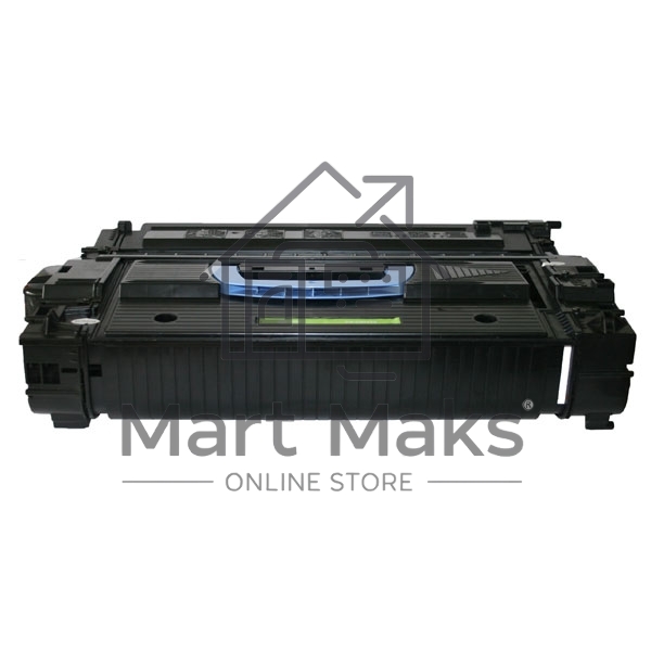 Картридж лазерный Cactus CS-C8543X черный (30000стр.) для HP LJ 9000/9040/9050