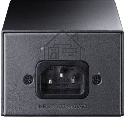 Инжектор PoE Cudy POE220 10/100/1000BASE-T 30Вт 54В(DC)
