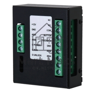 Модуль Dahua DHI-DEE1010B-S2