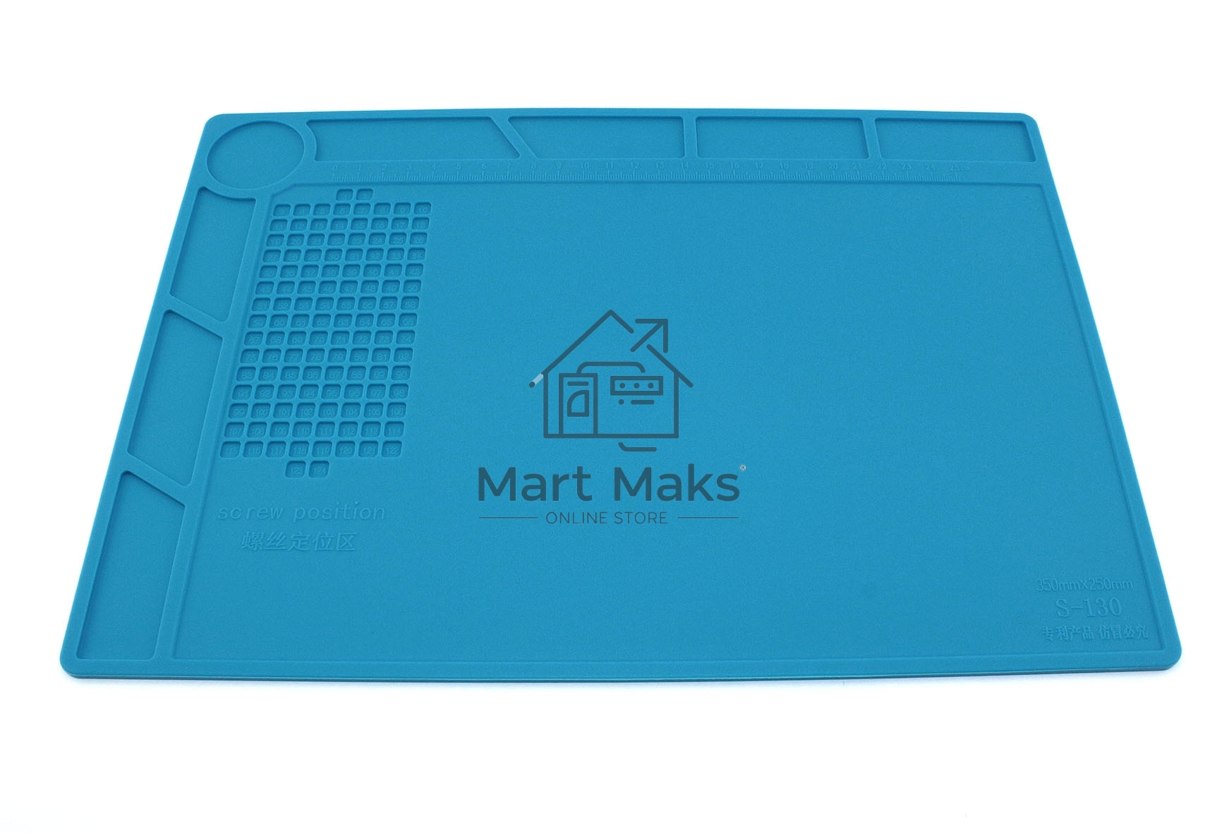 Коврик для пайки Kaisi 130