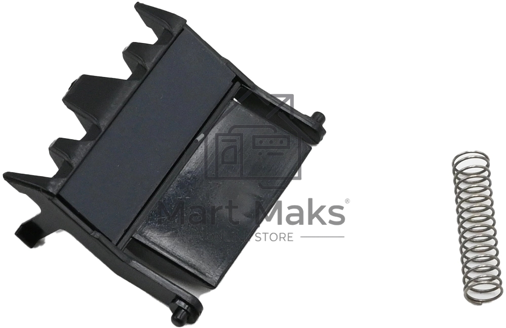 Площадка тормозная Cactus CS-SP-BRO-L5000 (D008GE001-SP) для Brother HL-5580/5585/5590/5595/L5000/L5100/L5102/L5200/L5202/L6200/L6202/L6250/L6300/L6400, DCP- L5600/L5602/L5650/L5652/L6600