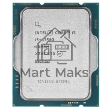 Процессор Intel Core i5-13500 Soc-1700 2.5GHz OEM