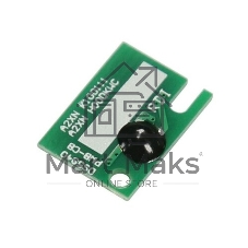 Чип драм-юнита CET для Konica Minolta Bizhub C221/C281