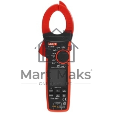 Токовые клещи UNI-T UT206B