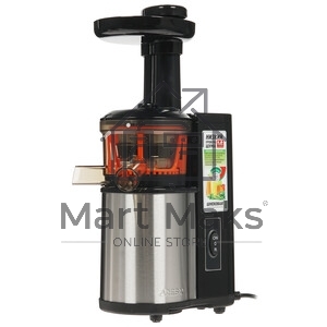 Соковыжималка шнековая ARESA AR-2504 200Вт