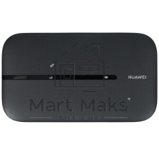 Портативный модем Huawei 51071VQQ E5783-230a 3G/4G Mobile WiFi 3, LTE cat.7, 1500 mAh черный