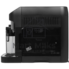 Кофемашина DeLonghi Magnifica Plus ECAM320.60.B 1450Вт черный