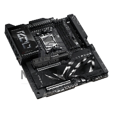 Материнская плата ASUS ROG CROSSHAIR X870E EXTREME, AM5, AMD X870E, 4xDDR5, 4xSATA, 5xM.2, 1xPCIe 5.0 x16, HDMI, 2x10Gb LAN, USB Type-C, Wi-Fi 7, Bluetooth, 2x3.5 мм, 7.1, E-ATX