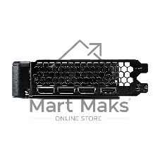 Видеокарта Palit GeForce RTX 5060 Ti DUAL, 8 GB GDDR7, 128 bit, 3xDisplayPort, HDMI, GPU 2407 MHz