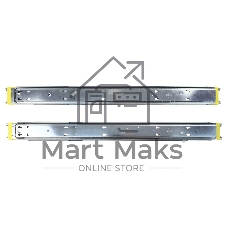 Монтажный комплект 4U, railkit, for FL-T4U435/FL-T4UHS835E