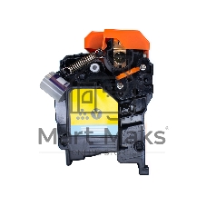 Картридж 064HY Sakura для Canon i-SENSYS MF832Cdw / LBP722Cdw, желтый, 10400 стр.
