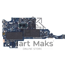 Материнская плата HP Pavilion 14-DV i3-1115G4 M16645-601 UMA