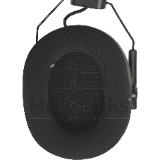 Гарнитура Razer BlackShark V3 чёрный, беспроводная + проводная, радиоканал, до 70 ч