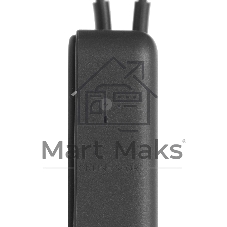 Портативный аккумулятор с кабелем Xiaomi 33W Magnetic Power Bank 10000mAh (Integrated Cable) Gray (BHR9823GL)