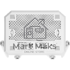 Мультигигабитный интернет-центр Netcraze Giga (NC-1012) с Mesh Wi-Fi 6 AX3000, Smart-коммутатором 1×2.5G/SFP и 4×1G, многофункциональными портами USB 3.0 и 2.0