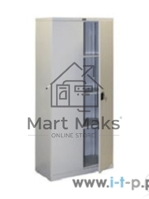 Шкаф ПРАКТИК СВ-12 ( Размеры (мм): 1860x850x400 Вес (кг): 37,5)