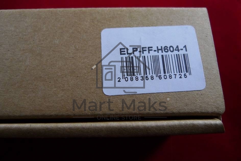 Термопленка HP LJ M604/M605/M606/M630 металлизированная (ELP Imaging®)